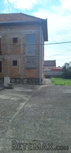 Kuca Banatsko Novo Selo - 20
