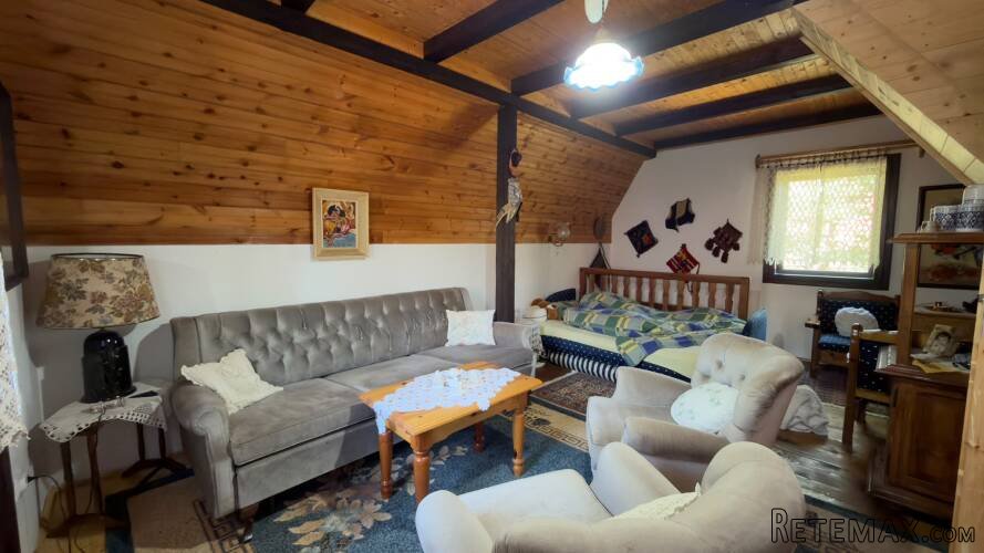 Na prodaju-porodicna kuca na Borovoj glavi,Dobroselica-Zlatibor - 20