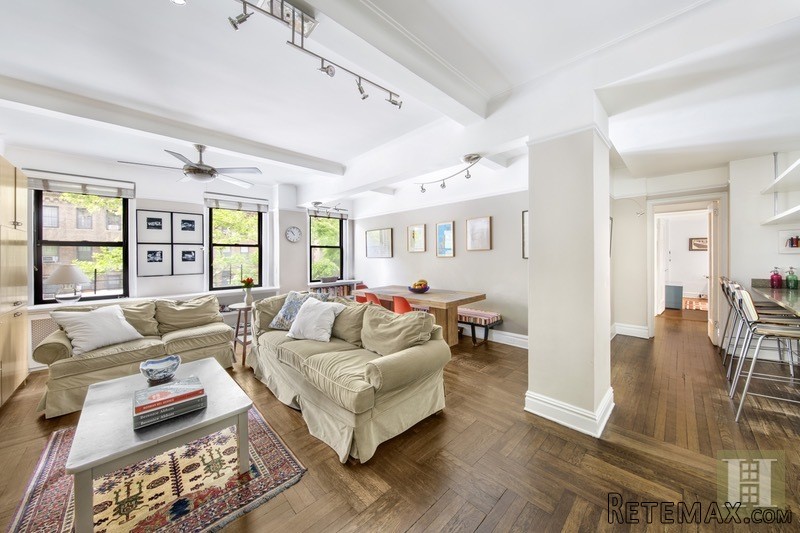 3 bedroom Apartment For Sale: 41 WEST..