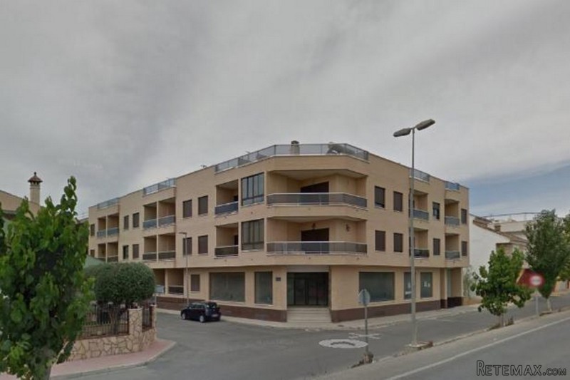 3 Bedrooms - Apartment - Alicante - For..