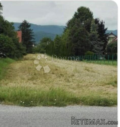 Građevinsko zemljište u Lepoglavi