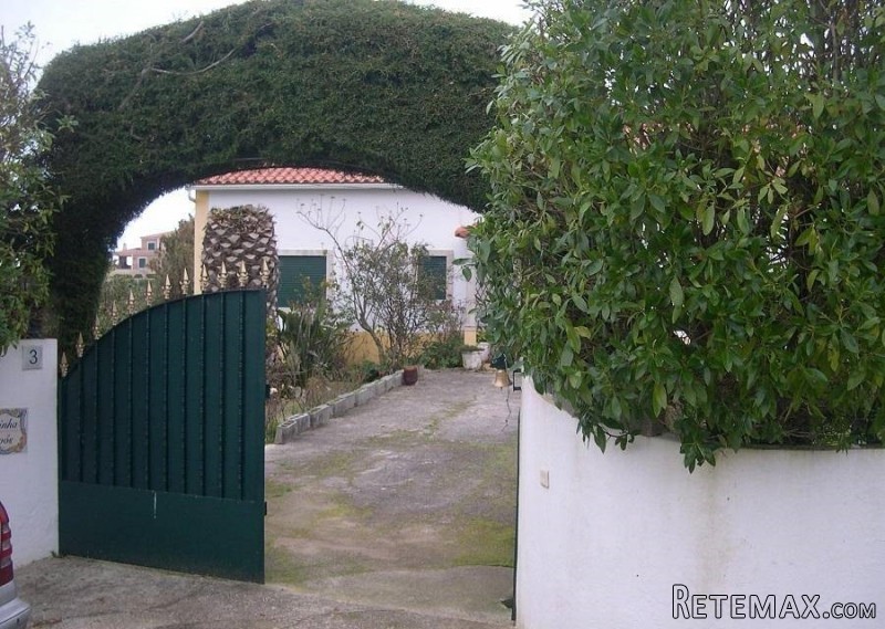 House 3 Bedroom + Attic in Rural Obidos - 2