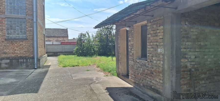 Kuca Banatsko Novo Selo - 21