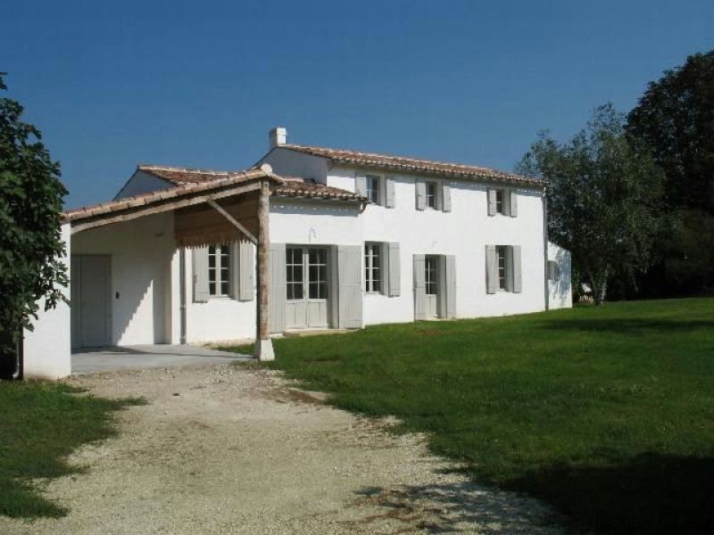 Traditional House From 2007