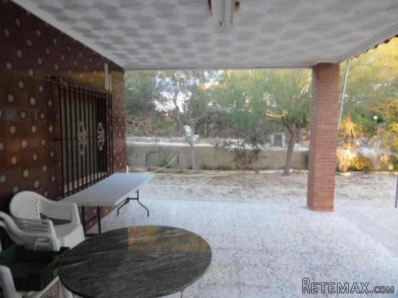 Villa with pool in Albatera (Ref... - 2