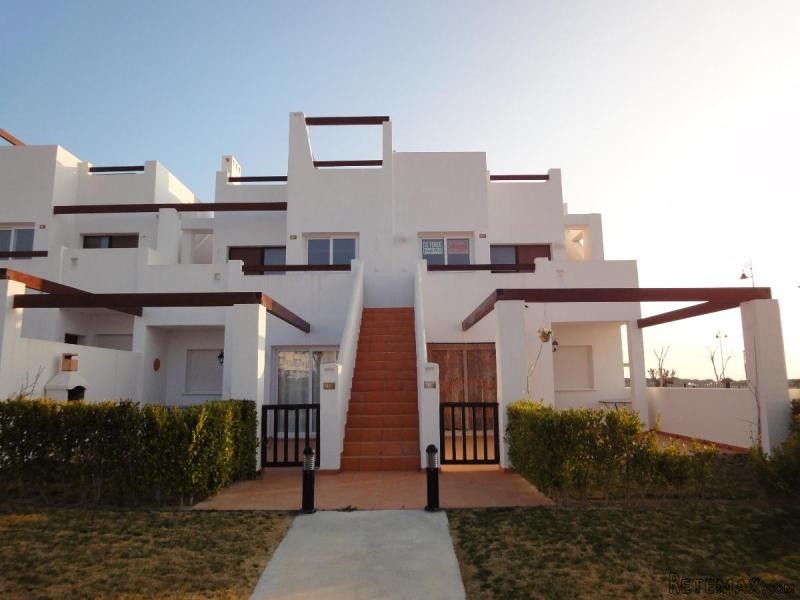 2 Bedrooms - Penthouse - Murcia - For..