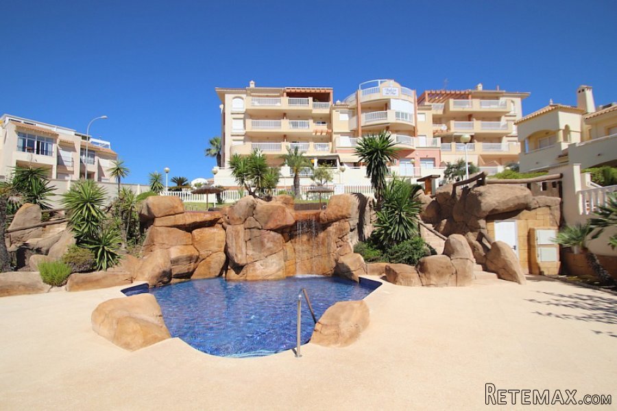 Al mar: 150 mTerrazaAire acondicionadoGarajejardín /.. - 2