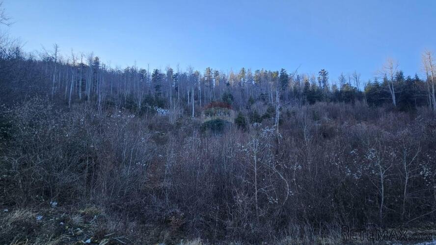 Građevinsko zemljište, Lič, Gorski kotar, na osami - 2