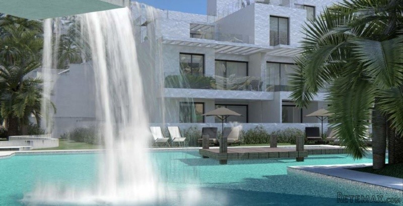 Nyproduktion, Mijas - La Cala Mijas -..