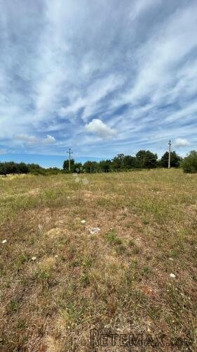 PRILIKA GRAĐEVINSKO 1049M2 - SV.LOVREČ - 2