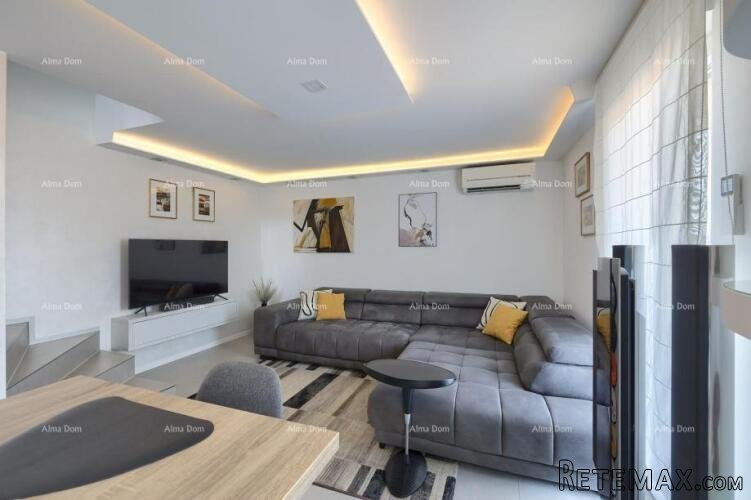 Prodaje se stan u Puli, 106 m2 - 2