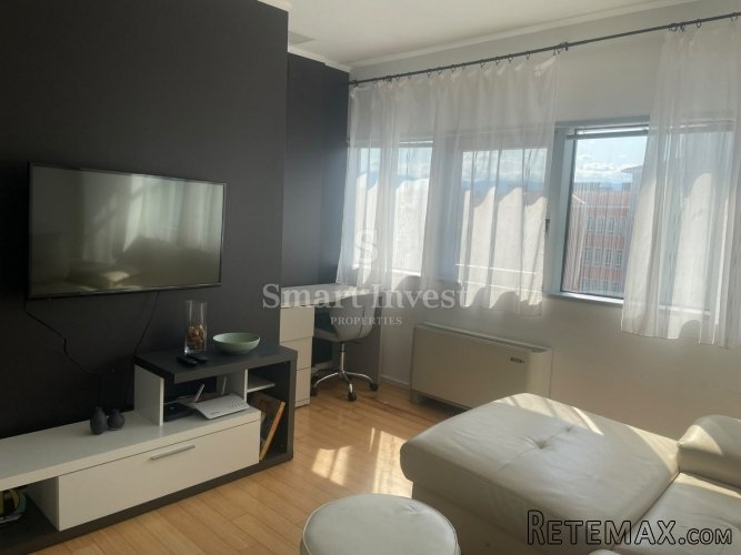 RIJEKA - CENTAR, 2S+DB stan za dugoročni najam - 2