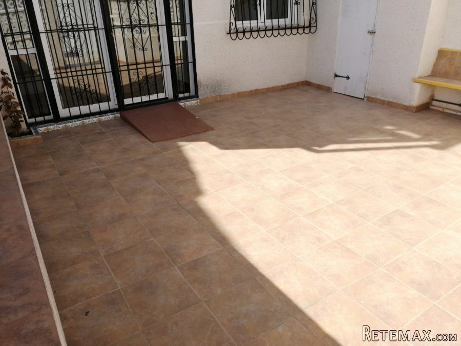 Superficie 35m21 dormitorio+ 1 baño+ sala de estar con.. - 2