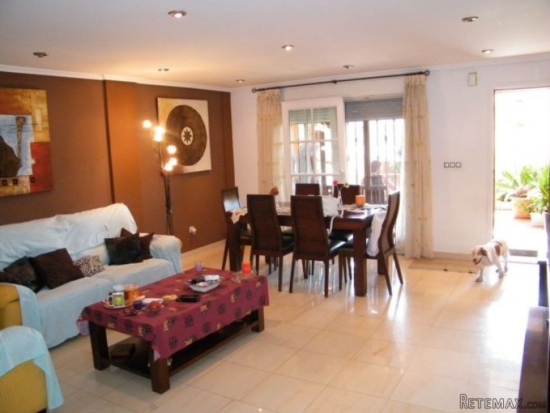 3 Bedrooms - Townhouse - Alicante - For.. - 2