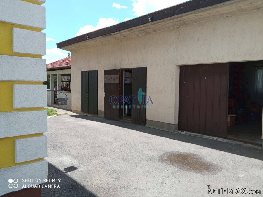 Bedekovčina okolica kuća 250 m2 s poslovnim prostorom i 3.. - 3