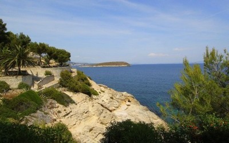 For sale Mallorca frontline sea-view..