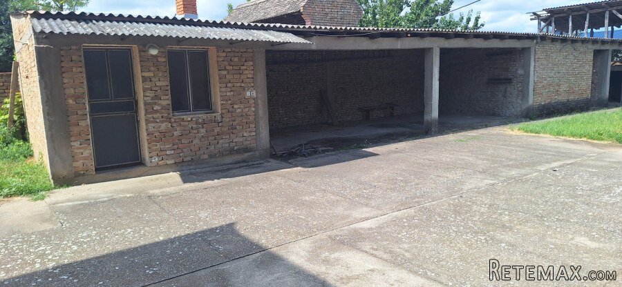 Kuca Banatsko Novo Selo - 23