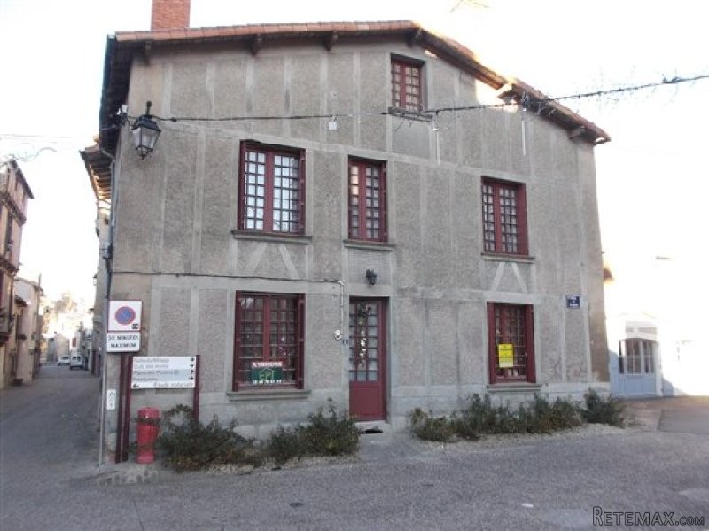 Large House To Restore