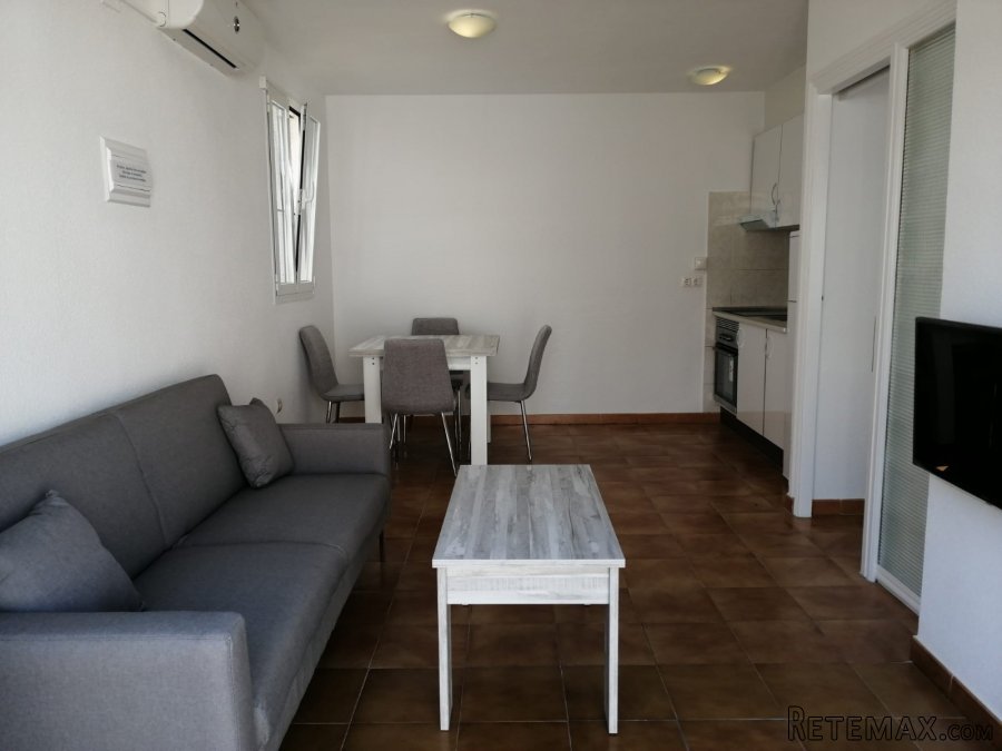 Superficie 35m21 dormitorio+ 1 baño+ sala de estar con.. - 3