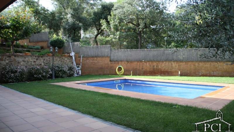 /109 Detached house in Pals with..