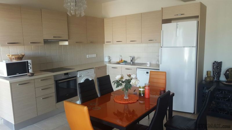 2 Bedroom Spacious Penthouse for sale..
