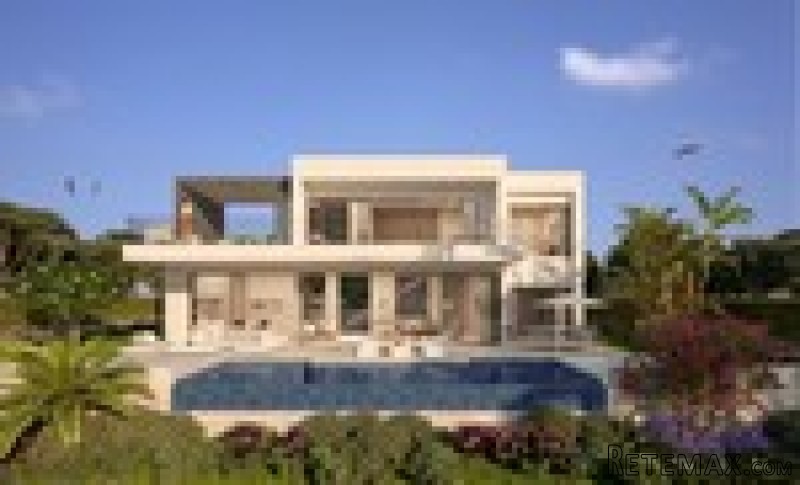 4 Bedrooms - Villa - Malaga - For Sale - 2
