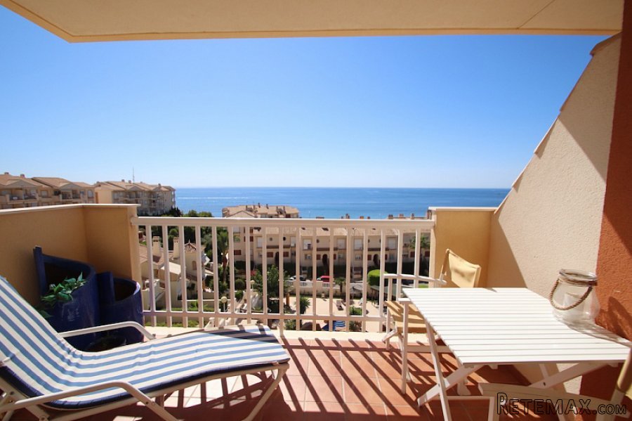 Al mar: 150 mTerrazaAire acondicionadoGarajejardín /.. - 4