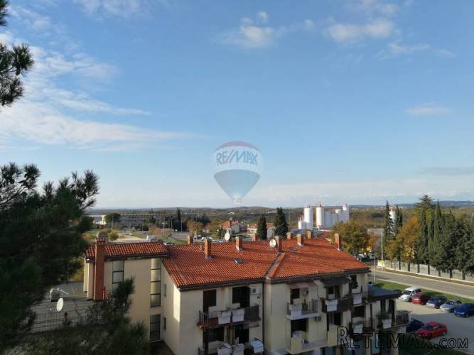 Buje, komforan stan 72 m2 - 4
