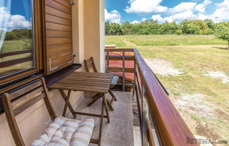Lika, Plaški-Kuća sa bazenom 110 m2 - 4