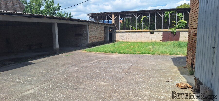 Kuca Banatsko Novo Selo - 24