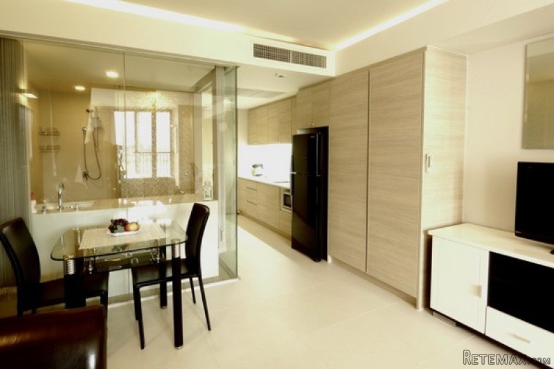 Luxury 1 Bed Condo At Sanctuary - Hua.. - 2