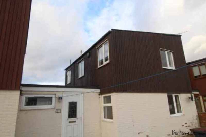 3 bedroom, Terraced House house for sale
