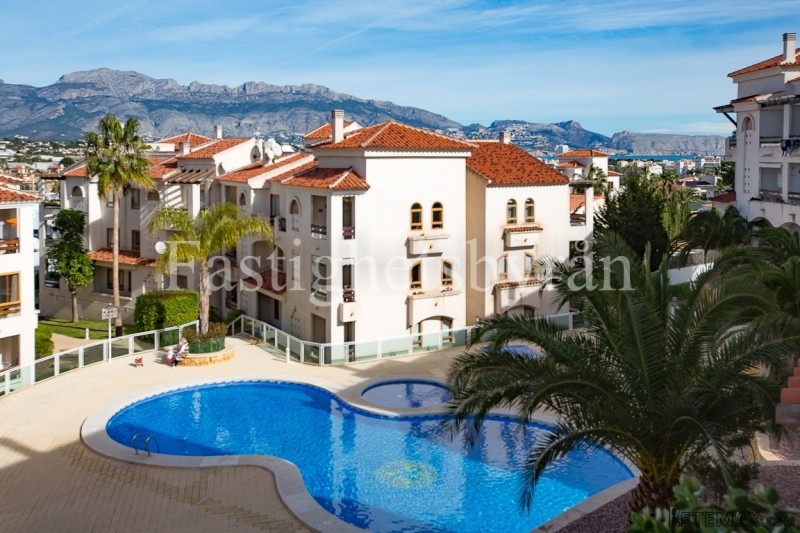 Albir - Costa Blanca - 2