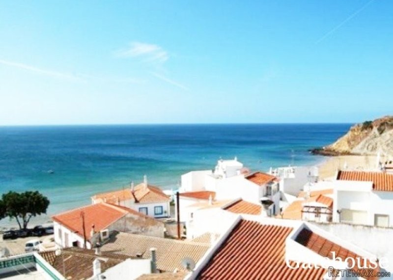 Algarve Sea View Apartment For Sale In..