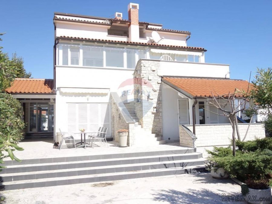 Istra, Medulin, villa za odmor sa 5 zvjezdica
