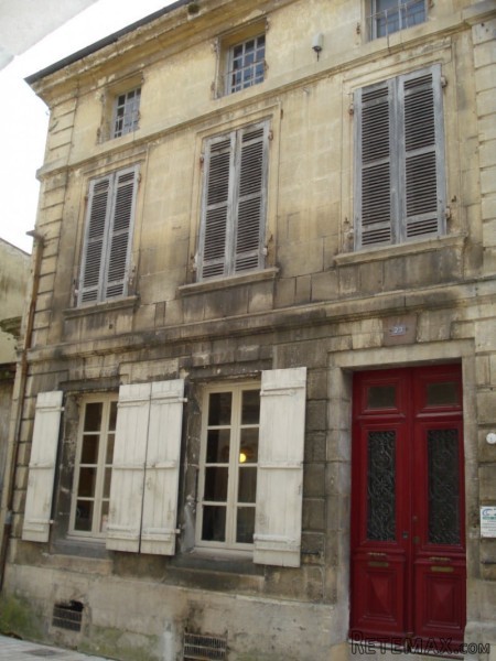 Stone House For Sale St Jean D Angely