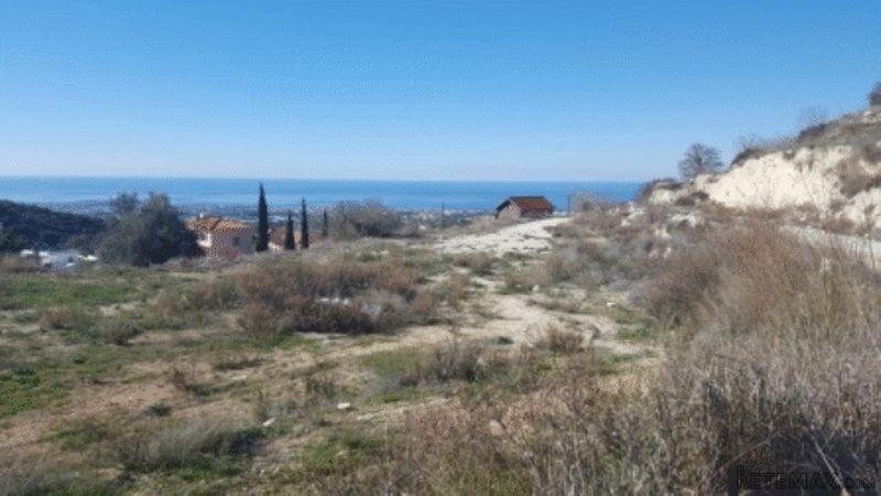 - Land - Paphos - For Sale