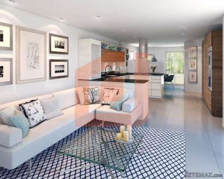 Terraced Penthouse Marsaskala, South.. - 2
