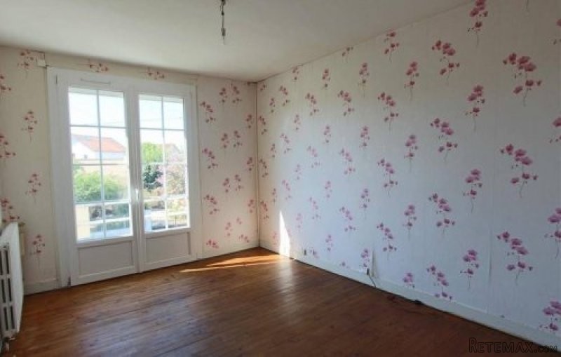 Town House For Sale In Bergerac With.. - 2