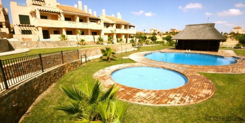 2 Bedrooms - Apartment - Murcia - For..