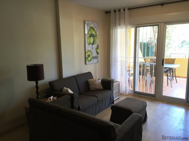 Apartment in Vera - 2