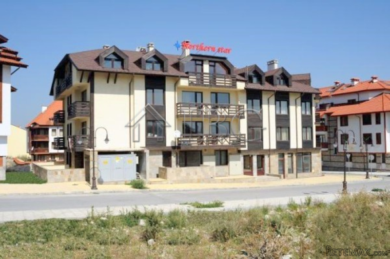 For sale is a Two-Bedroom Apartment in..