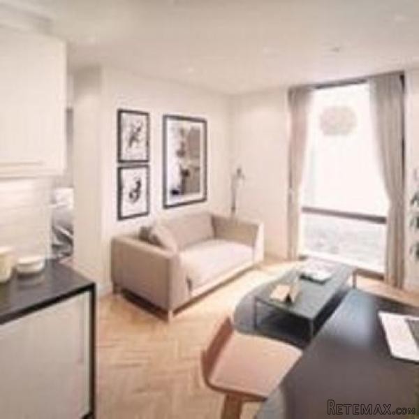 Studio For Sale Just Added