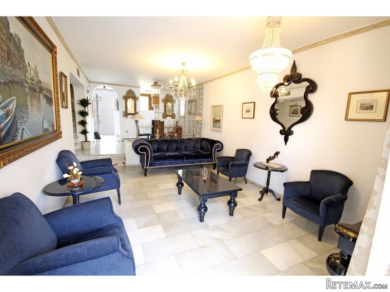 2 Bedroom Apartment - 2
