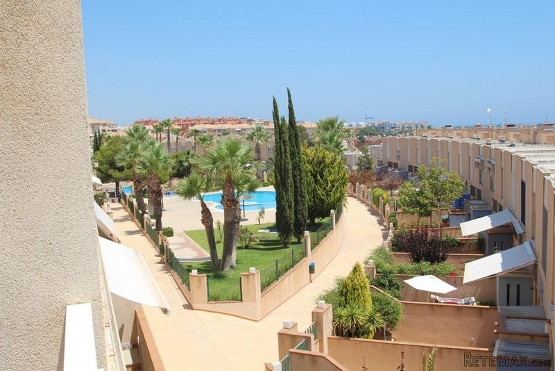 3 Bedrooms - Townhouse - Alicante - For.. - 2