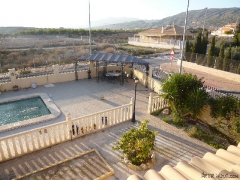 Fortuna Murcia - Lovely Villa For Sale.. - 2
