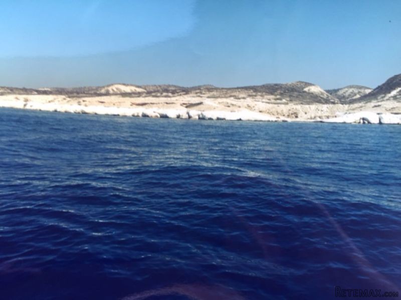 Seafront land for sale in Monagroulli.. - 2