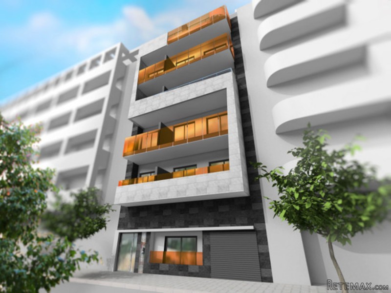 2 Bedrooms - Apartment - Alicante - For.. - 2