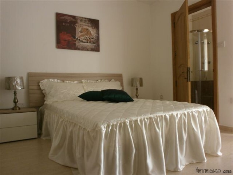 Flat, Luxurious Finish - 2