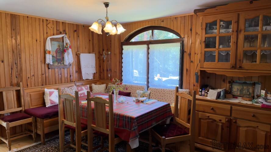 Na prodaju-porodicna kuca na Borovoj glavi,Dobroselica-Zlatibor - 29